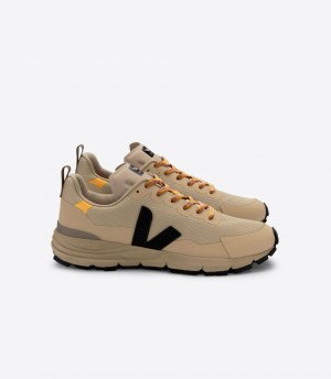 VEJA DEKKAN ALVEOMESH DUNE BLACK | VJ24704