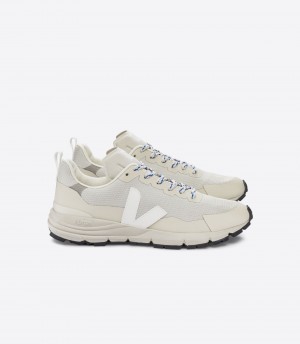 VEJA DEKKAN ALVEOMESH NATURAL WHITE | VJ24371