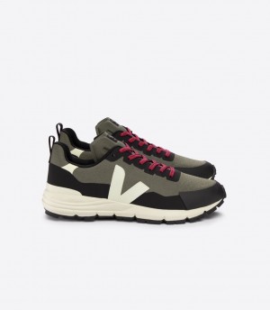 VEJA DEKKAN RIPSTOP KAKI PIERRE | VJ24709