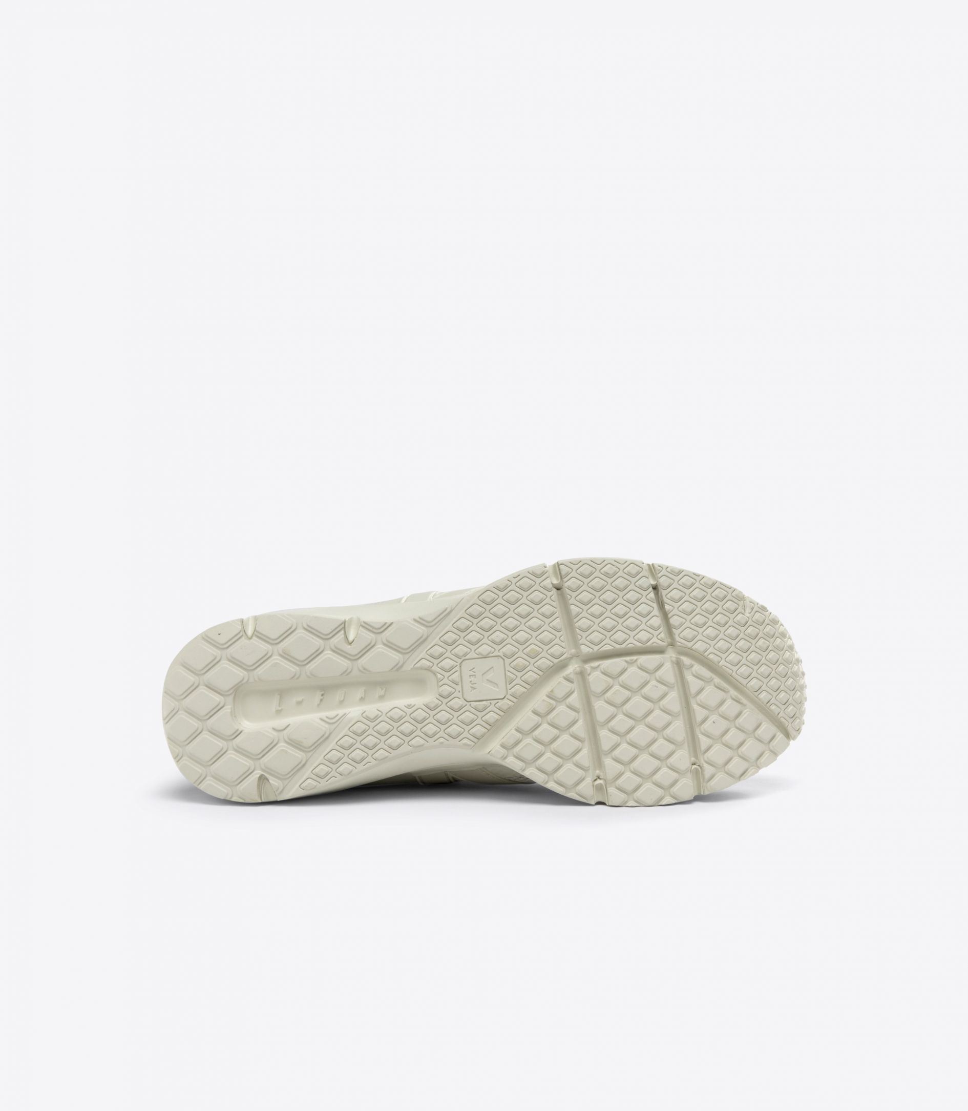 VEJA CONDOR 2 ALVEOMESH NATURAL PIERRE | VJ24759