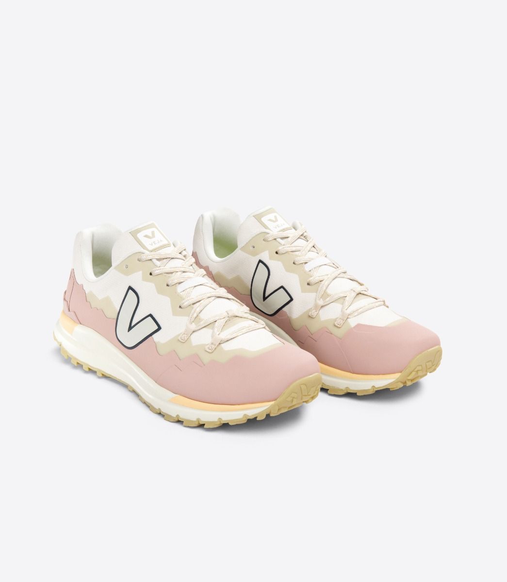 VEJA FITZ ROY TREK-SHELL GRAVEL PIERRE | VJ24412