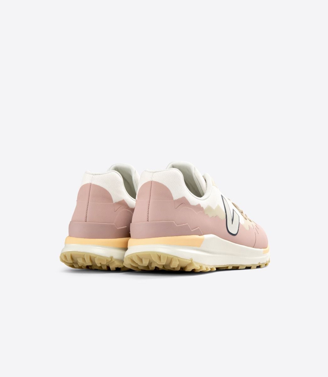 VEJA FITZ ROY TREK-SHELL GRAVEL PIERRE | VJ24412