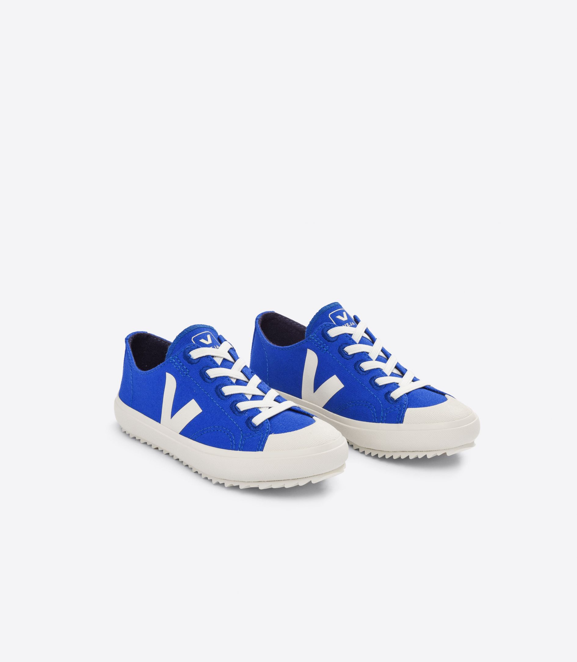 VEJA FLIP ELASTIC LACES CANVAS PAROS PIERRE | VJ24792