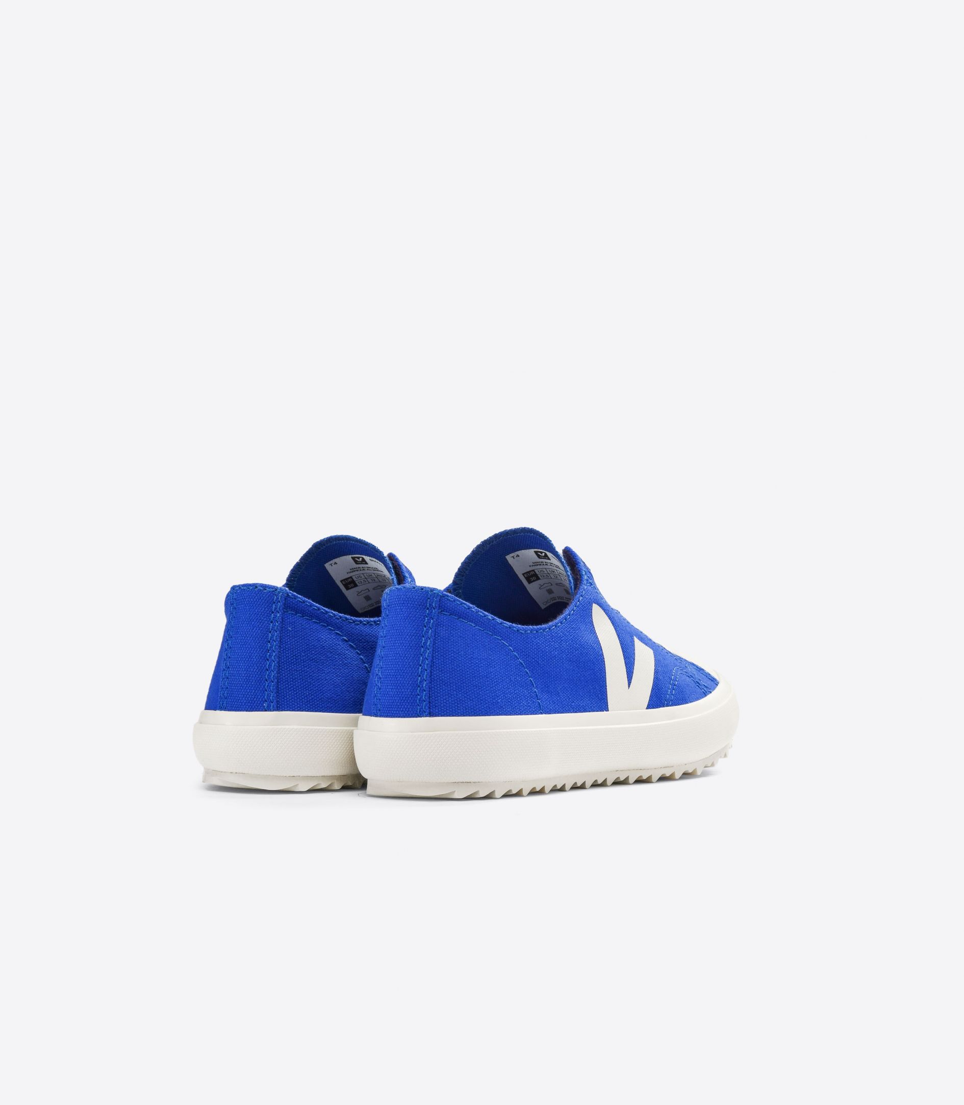 VEJA FLIP ELASTIC LACES CANVAS PAROS PIERRE | VJ24792