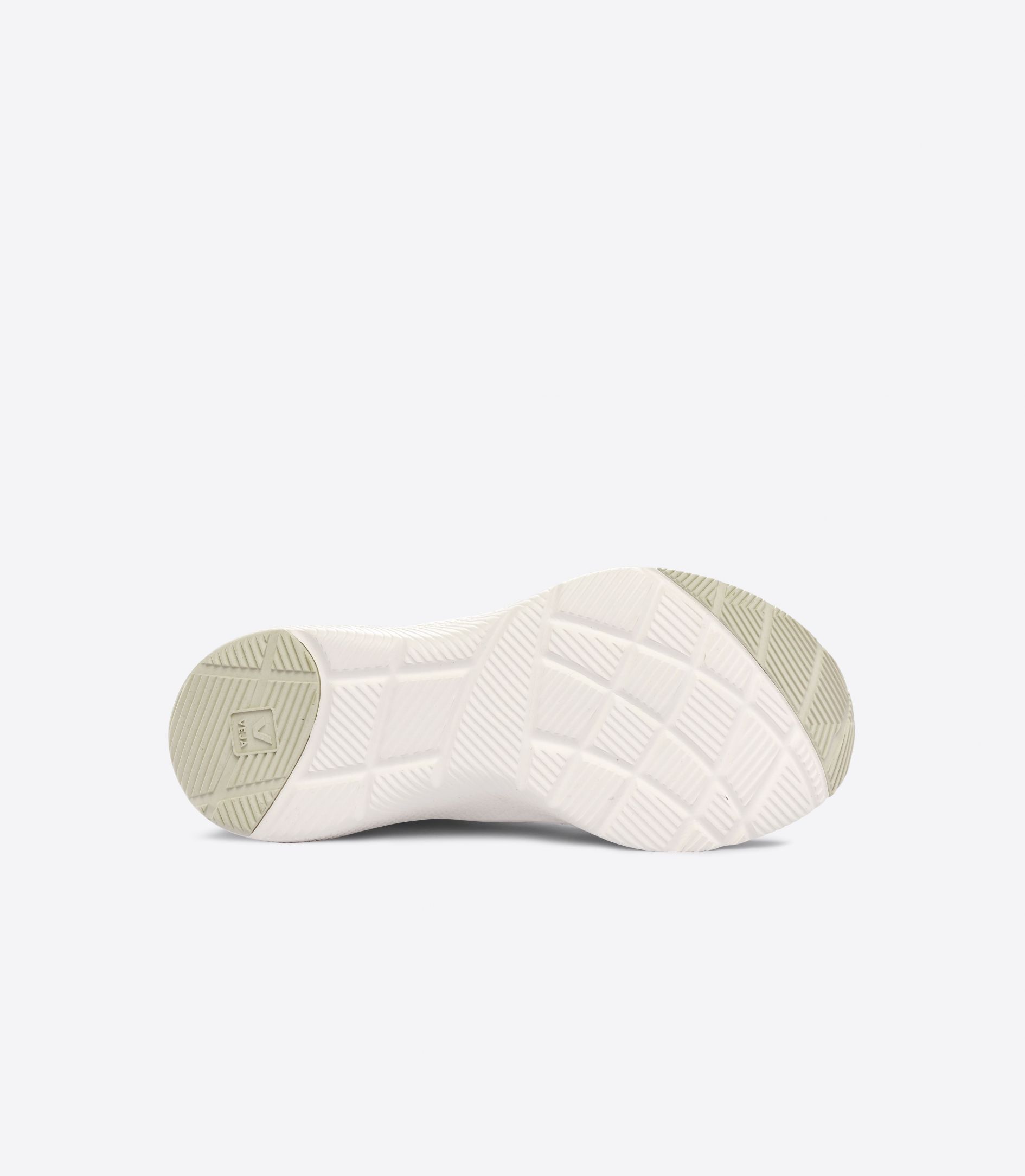 VEJA IMPALA ENGINEERED-MESH FROST CREAM | VJ24452