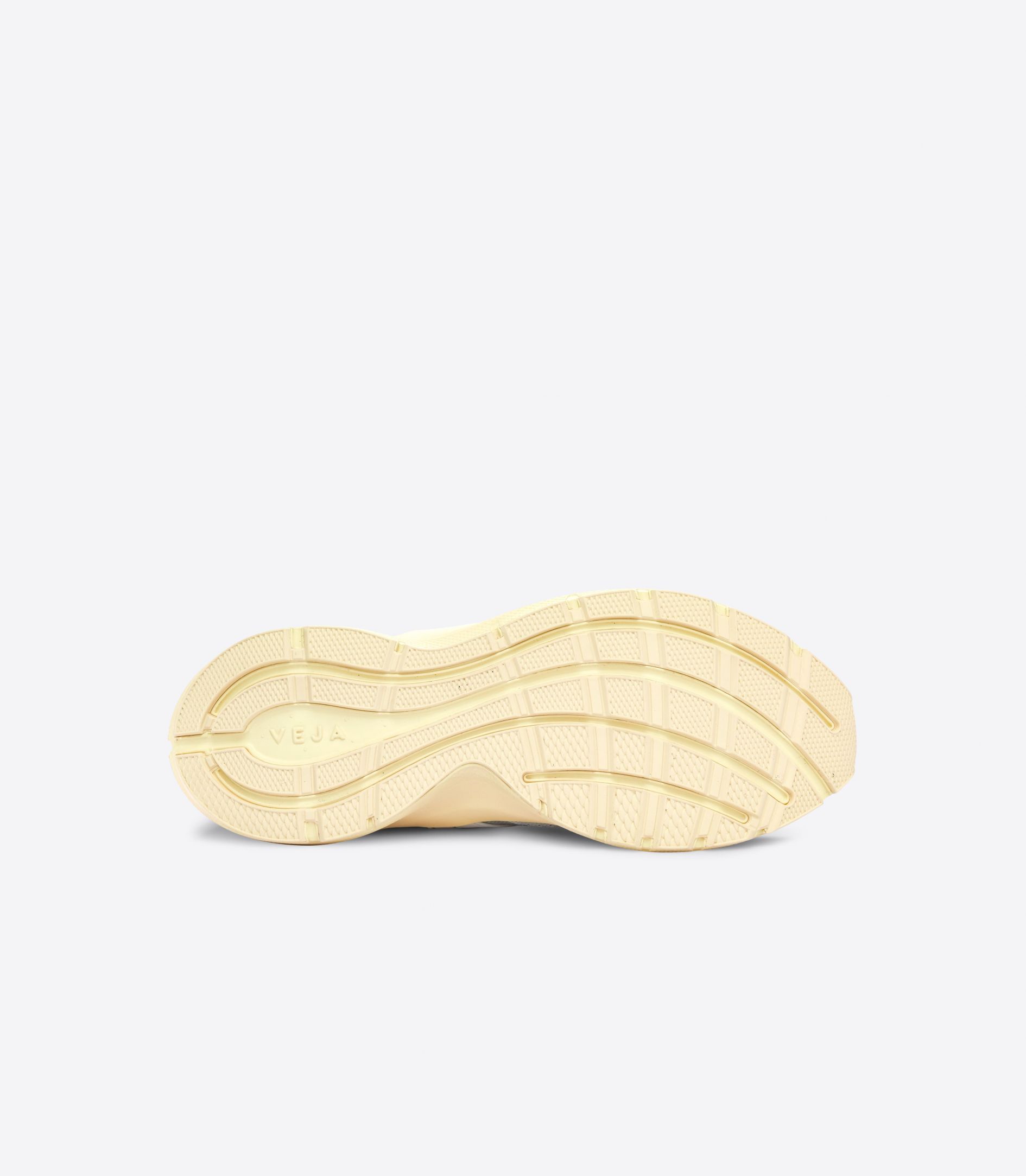 VEJA MARLIN V-KNIT POLAR CREAM BUTTER | VJ24773