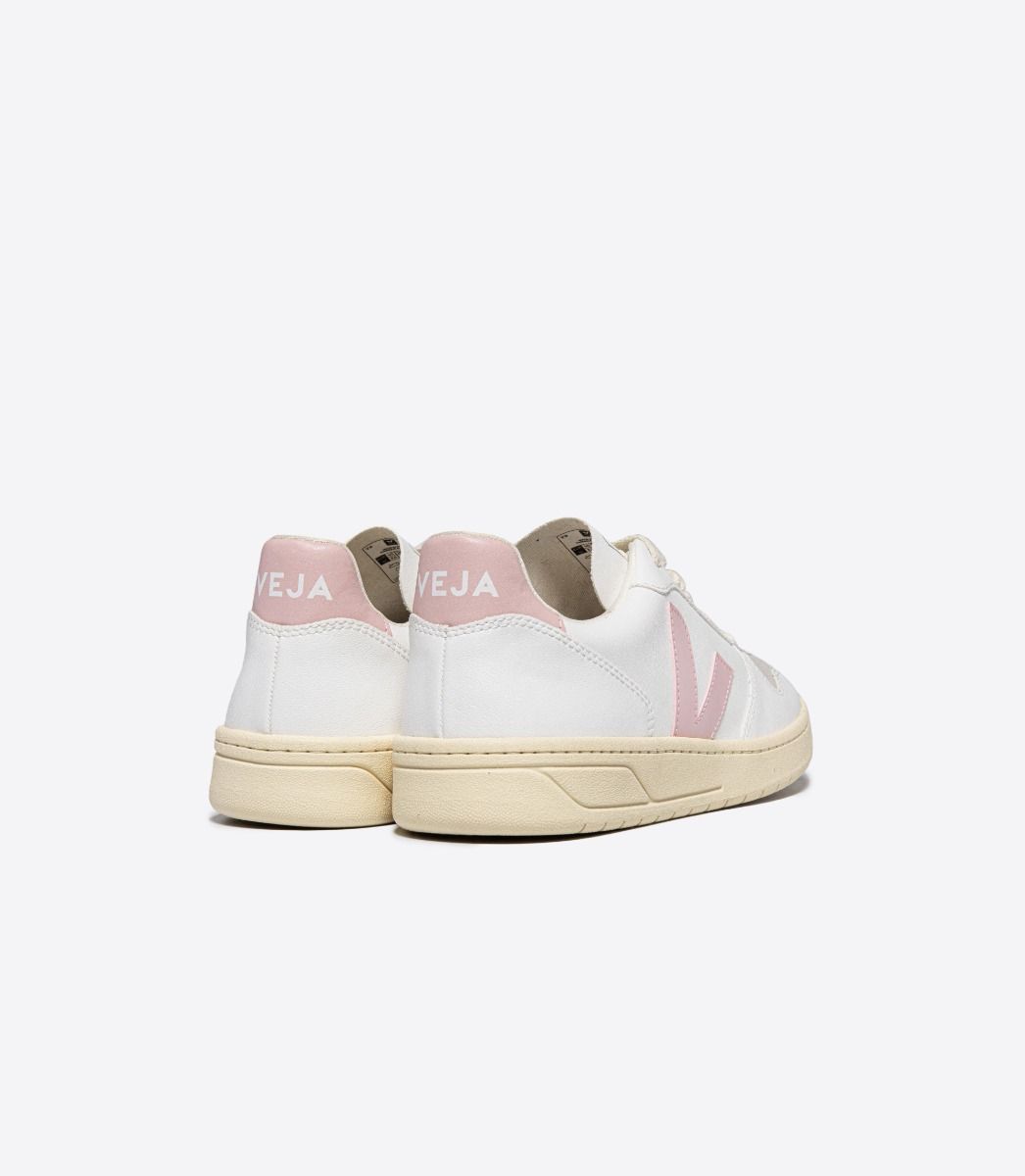 VEJA V-10 CWL WHITE PETALE | VJ24546
