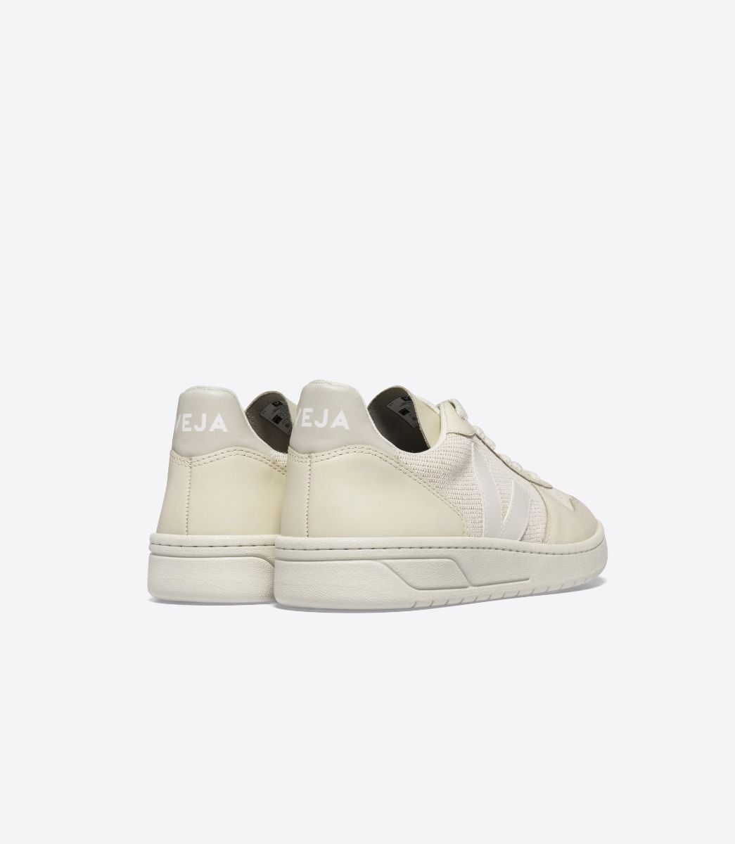 VEJA V-10 J-MESH JUTE PIERRE MULTICO | VJ24228
