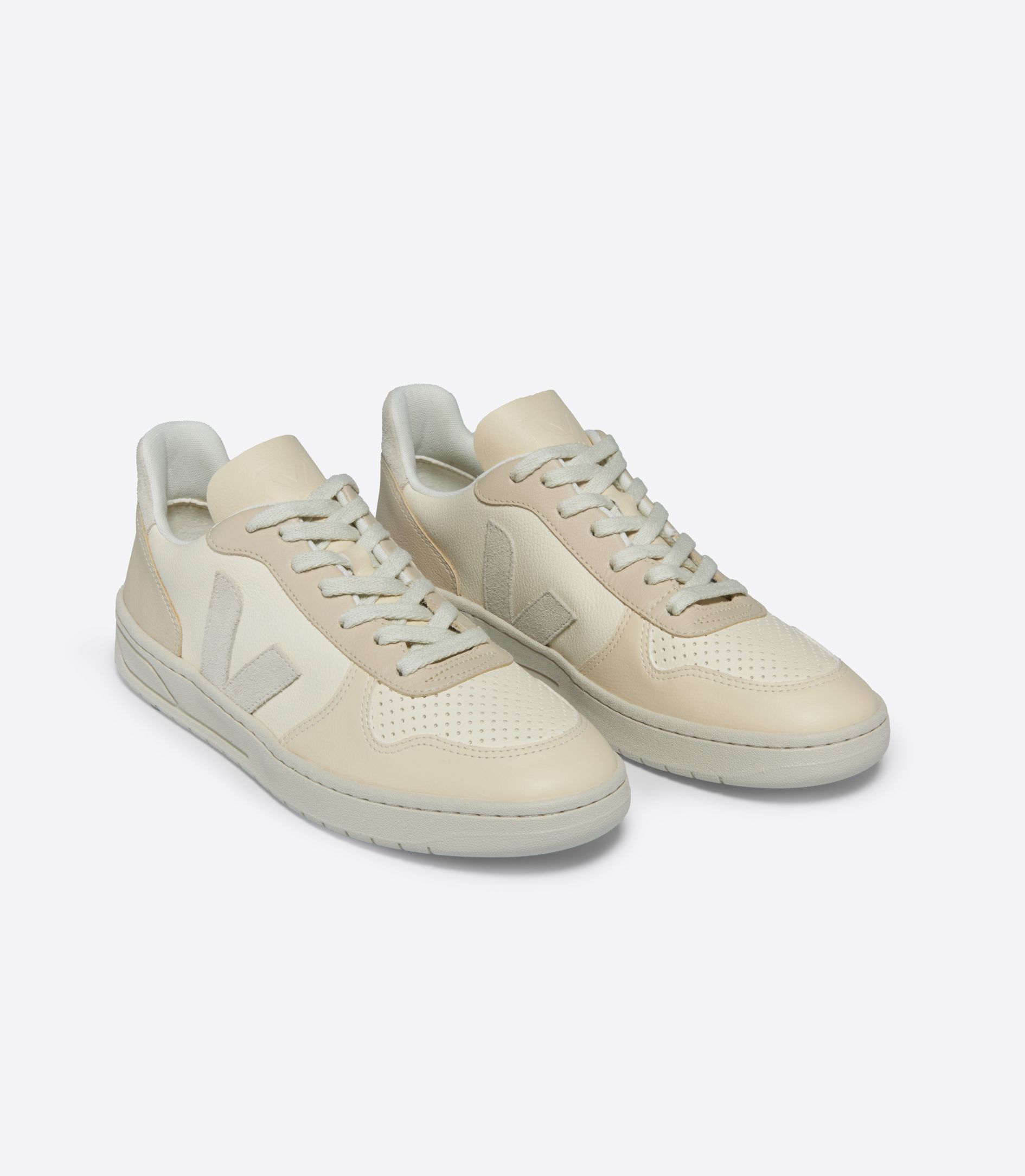 VEJA V-10 MULTICO CASHEW PIERRE | VJ24232
